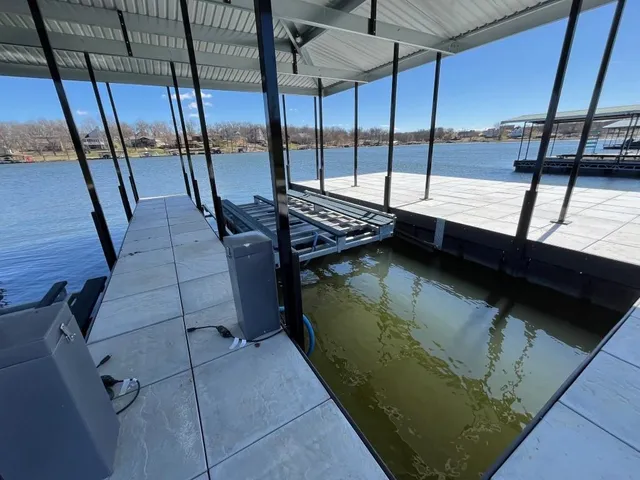 $1,180,000 | 932 Lake Viking Terrace, Altamont, MO 64620