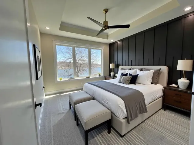 $1,180,000 | 932 Lake Viking Terrace, Altamont, MO 64620