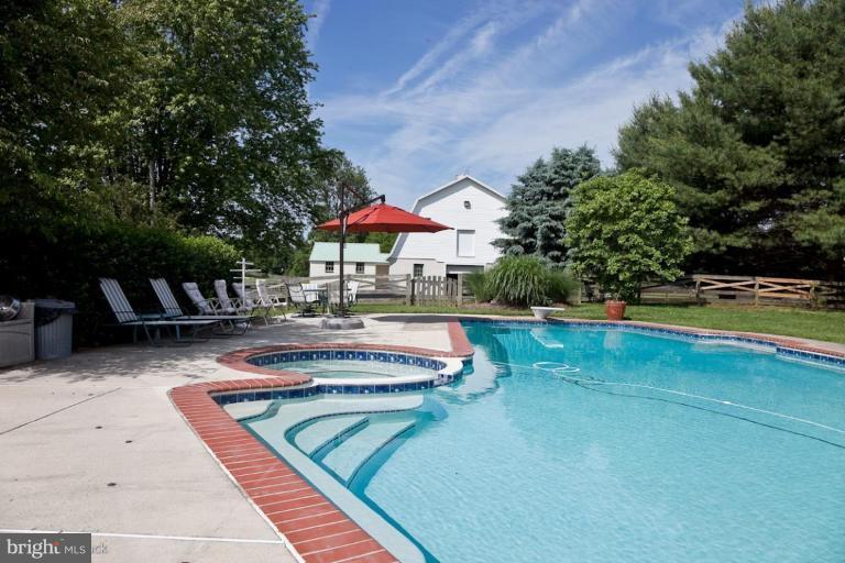 12918 Harford Road Hydes, MD 21082 - Photo 20 of 30 Swimming Pool