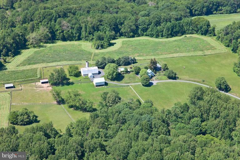 12918 Harford Road Hydes, MD 21082 - Photo 30 of 30 Aerial View