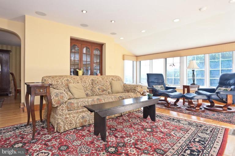 12918 Harford Road Hydes, MD 21082 - Photo 6 of 30 Living Room #2