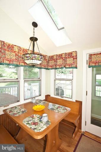 12918 Harford Road Hydes, MD 21082 - Photo 9 of 30 Breakfast Area