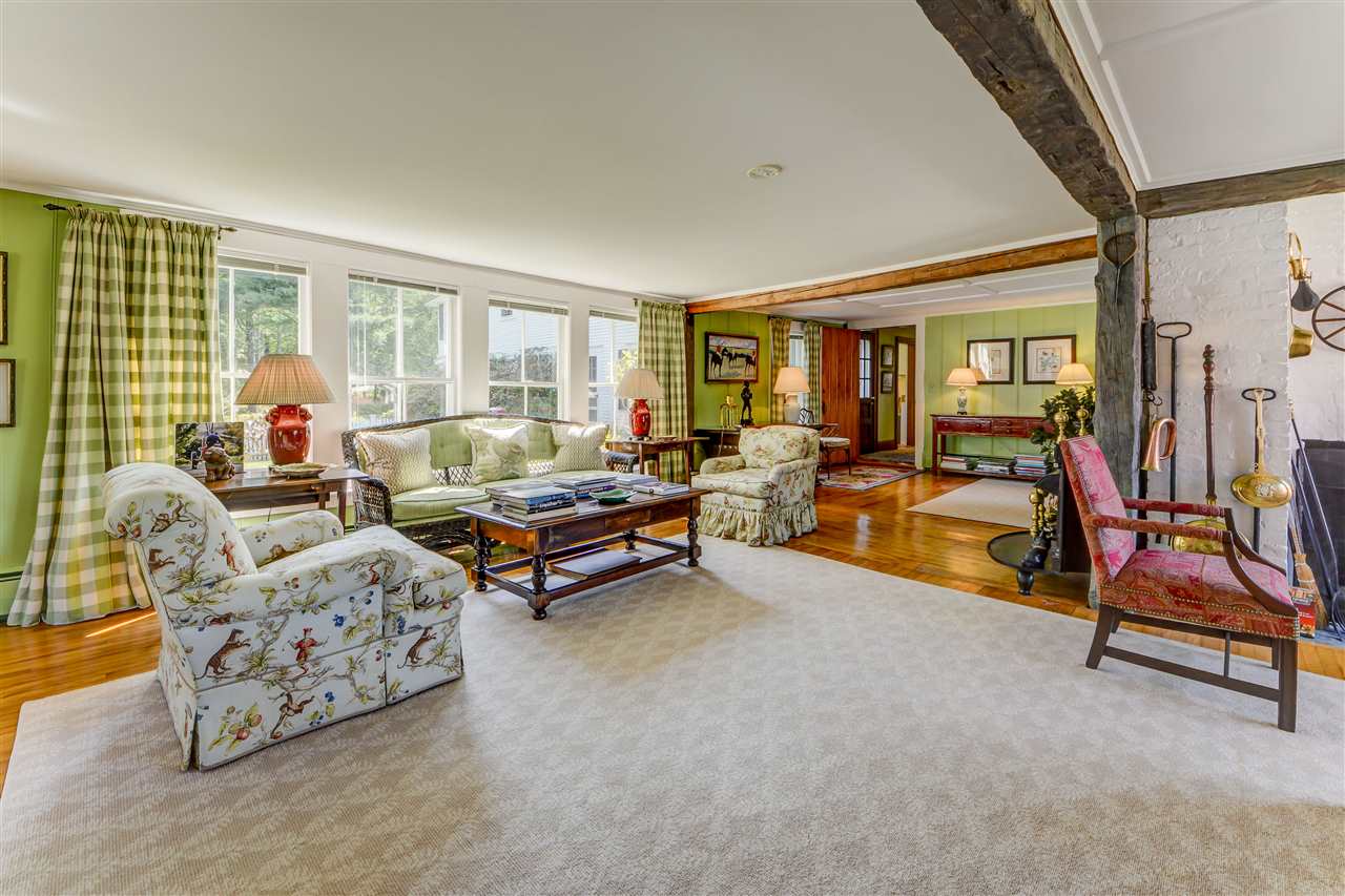 258 Grandview Road Sugar Hill, NH 03586 - Photo 14 of 40 Gallery Image 14