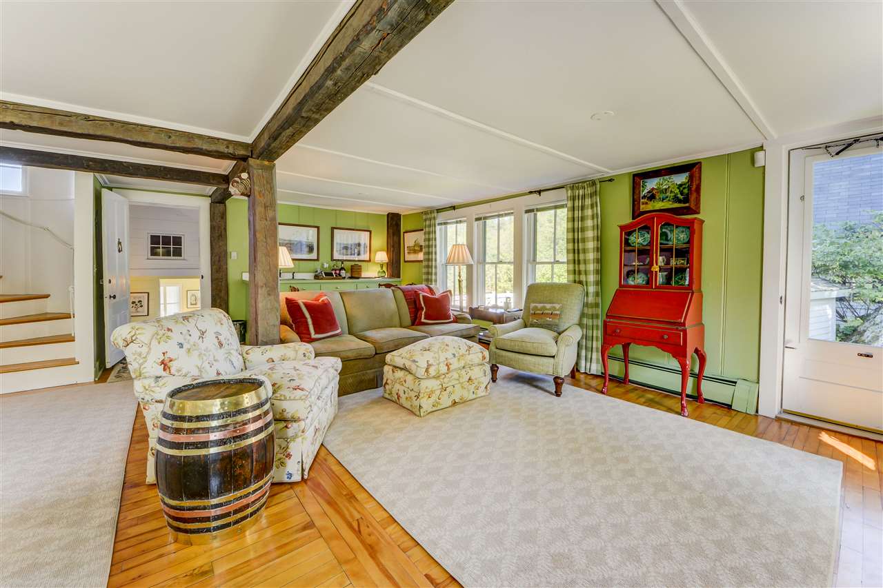258 Grandview Road Sugar Hill, NH 03586 - Photo 15 of 40 Gallery Image 15