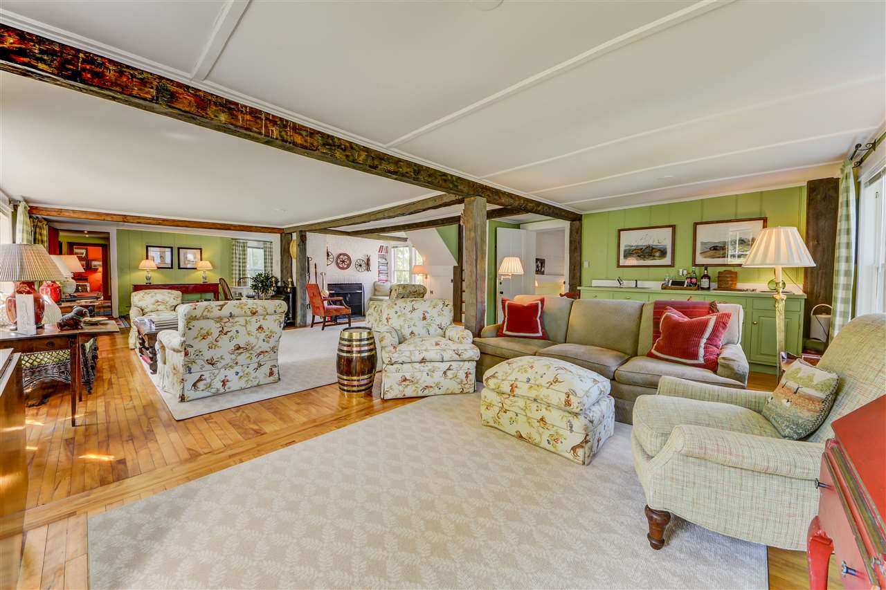 258 Grandview Road Sugar Hill, NH 03586 - Photo 16 of 40 Gallery Image 16