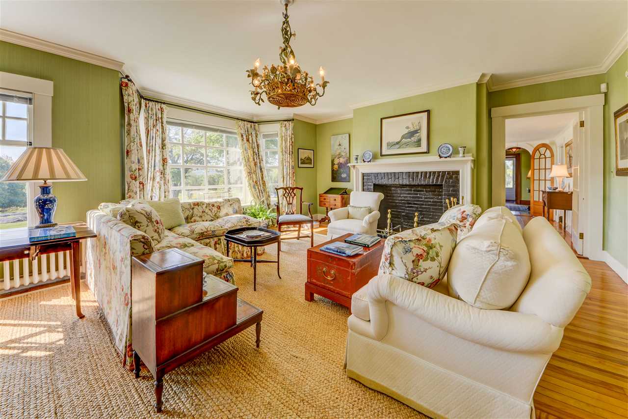 258 Grandview Road Sugar Hill, NH 03586 - Photo 3 of 40 Gallery Image 3