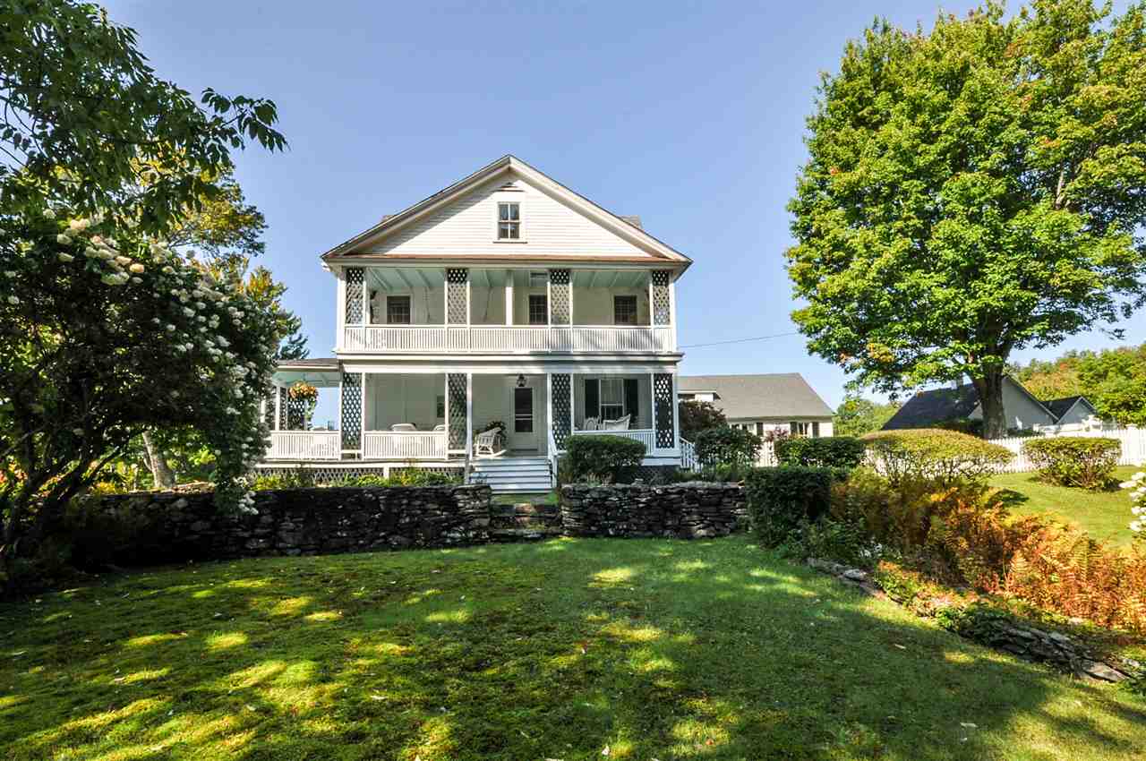258 Grandview Road Sugar Hill, NH 03586 - Photo 31 of 40 Gallery Image 31