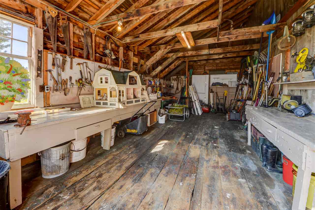 258 Grandview Road Sugar Hill, NH 03586 - Photo 37 of 40 Gallery Image 37