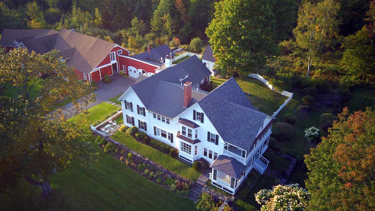 258 Grandview Road Sugar Hill, NH 03586 - Photo 39 of 40 Gallery Image 39