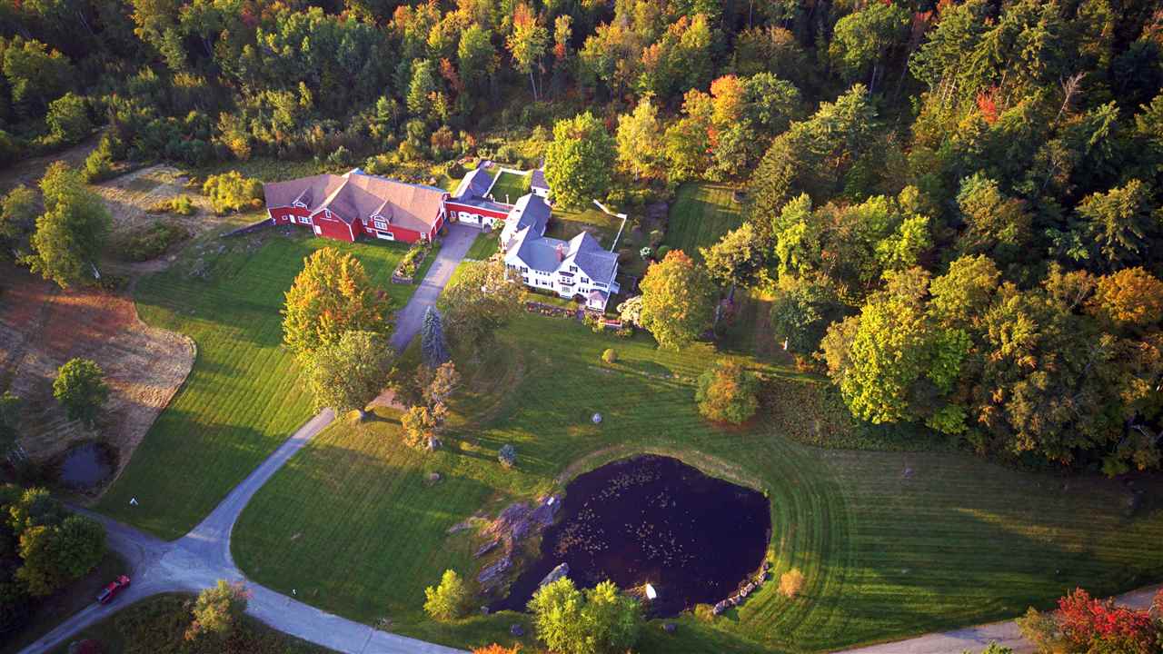 258 Grandview Road Sugar Hill, NH 03586 - Photo 40 of 40 Gallery Image 40