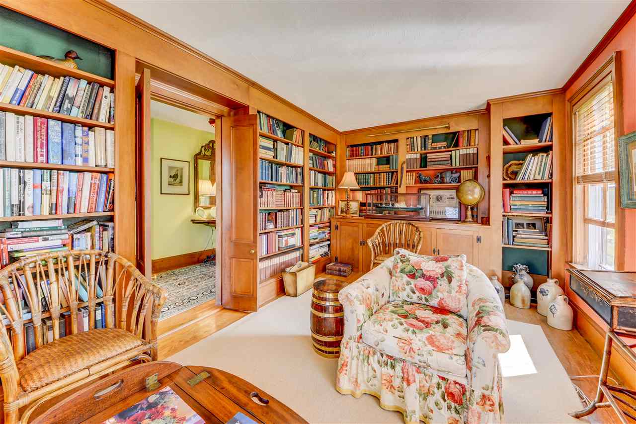 258 Grandview Road Sugar Hill, NH 03586 - Photo 10 of 40 Gallery Image 10