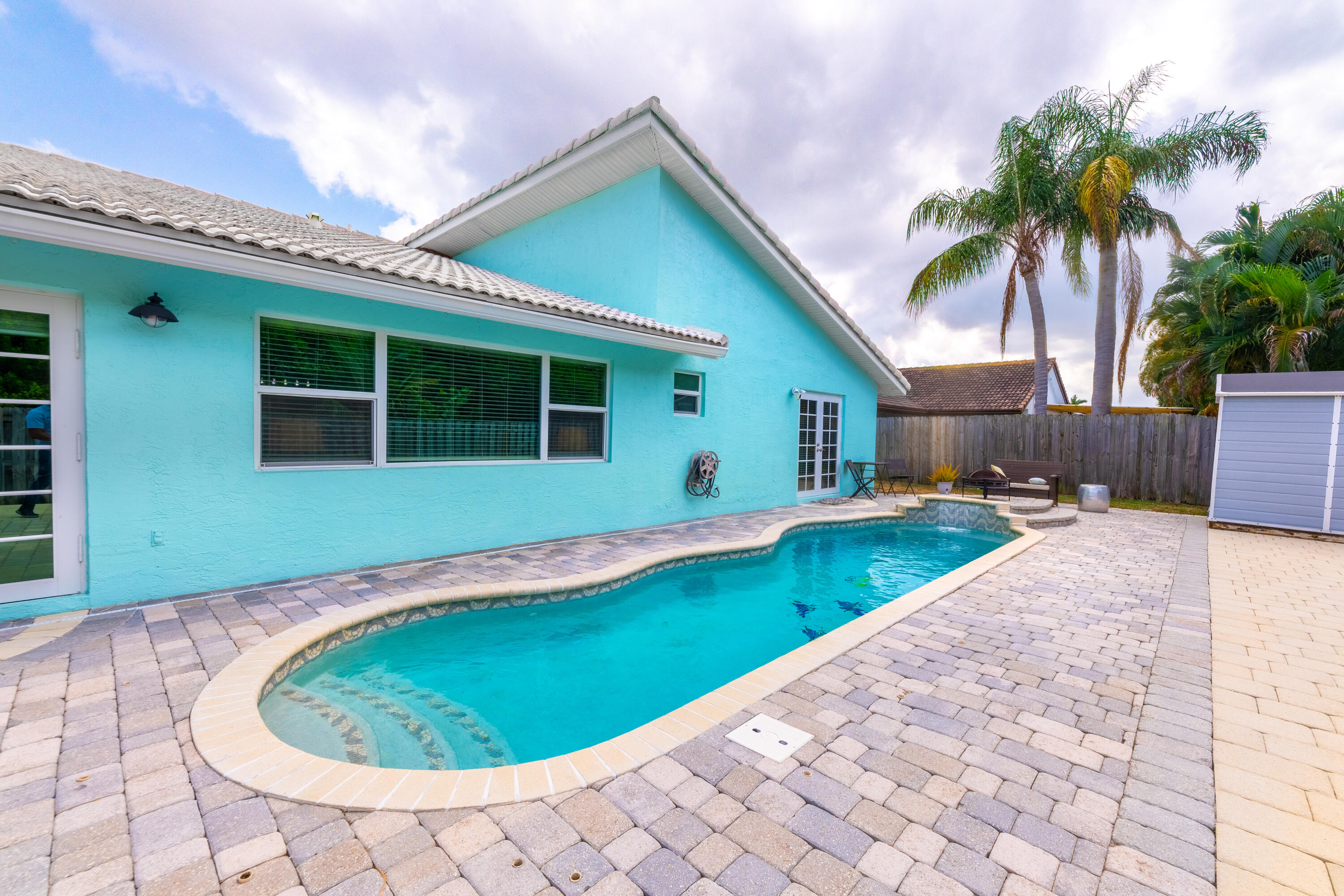 7427 Texas Trail Boca Raton, FL 33487 - Photo 26 of 26 DSC04091-HDR