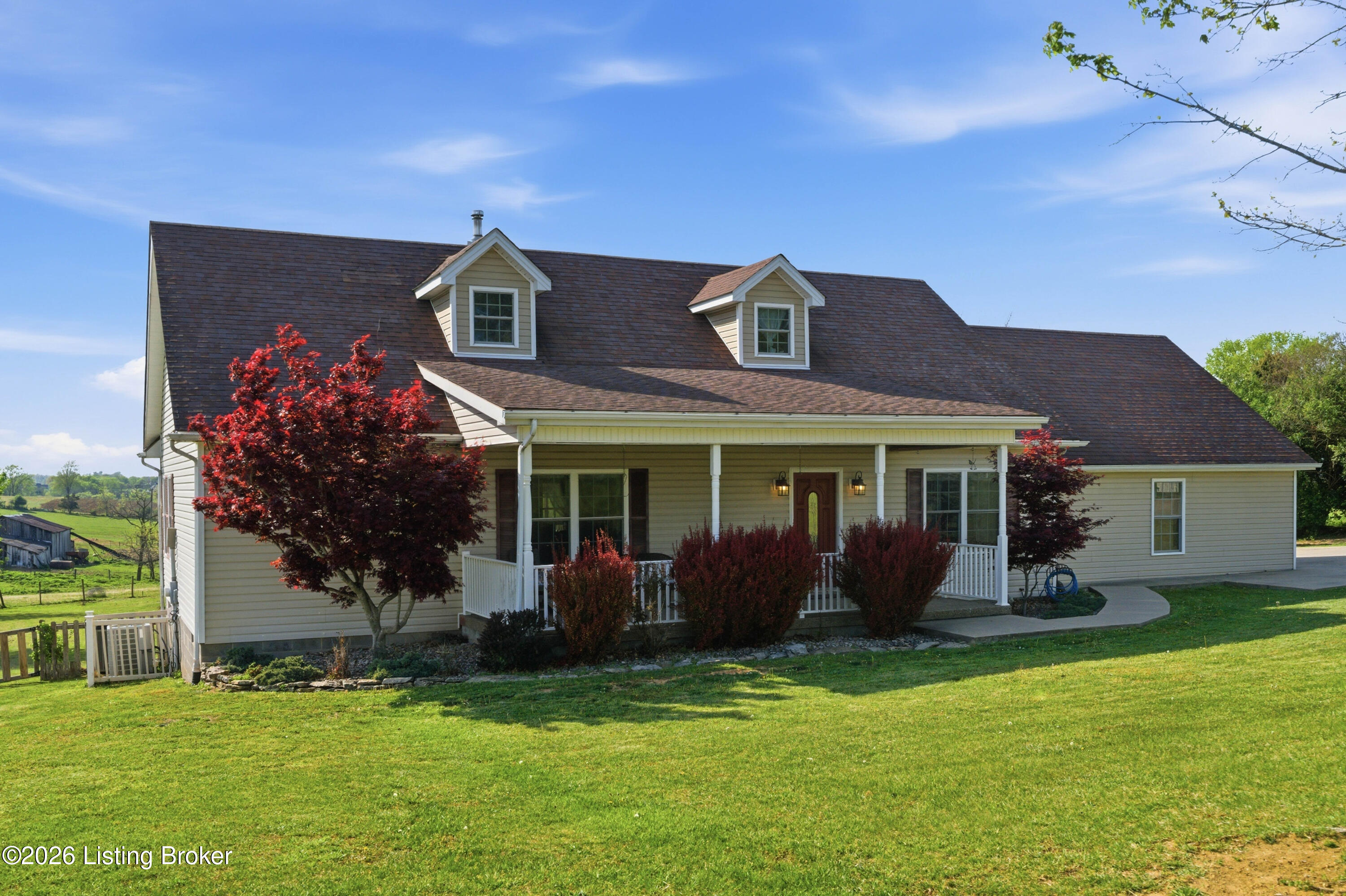 761 Tuggle Road, Unit TR B Lancaster, KY 40444 - Photo 56 of 62 DSC06654