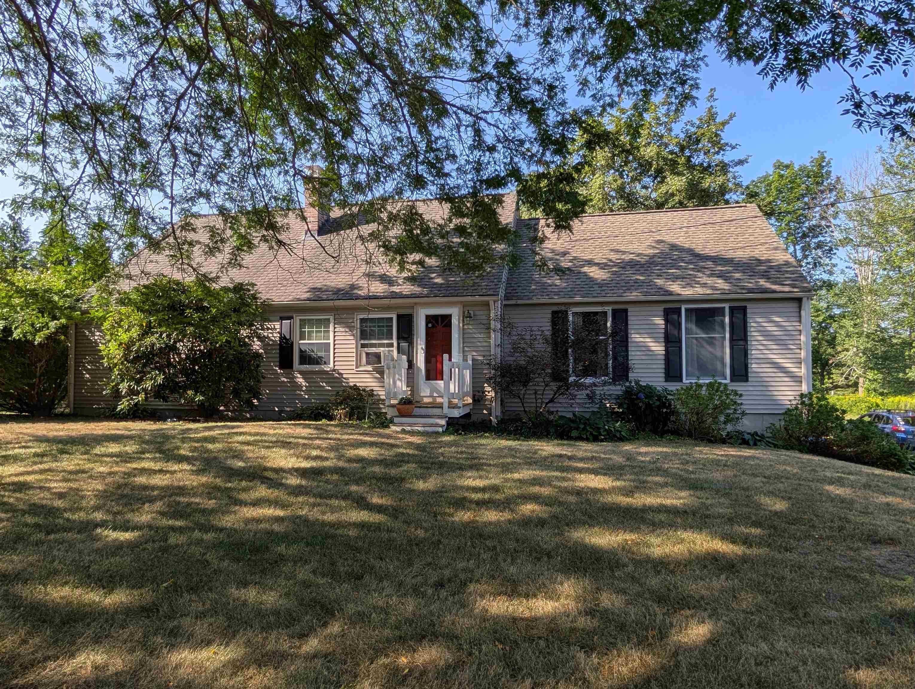 1 Jason Drive Stratham, NH 03885 - Photo 2 of 60