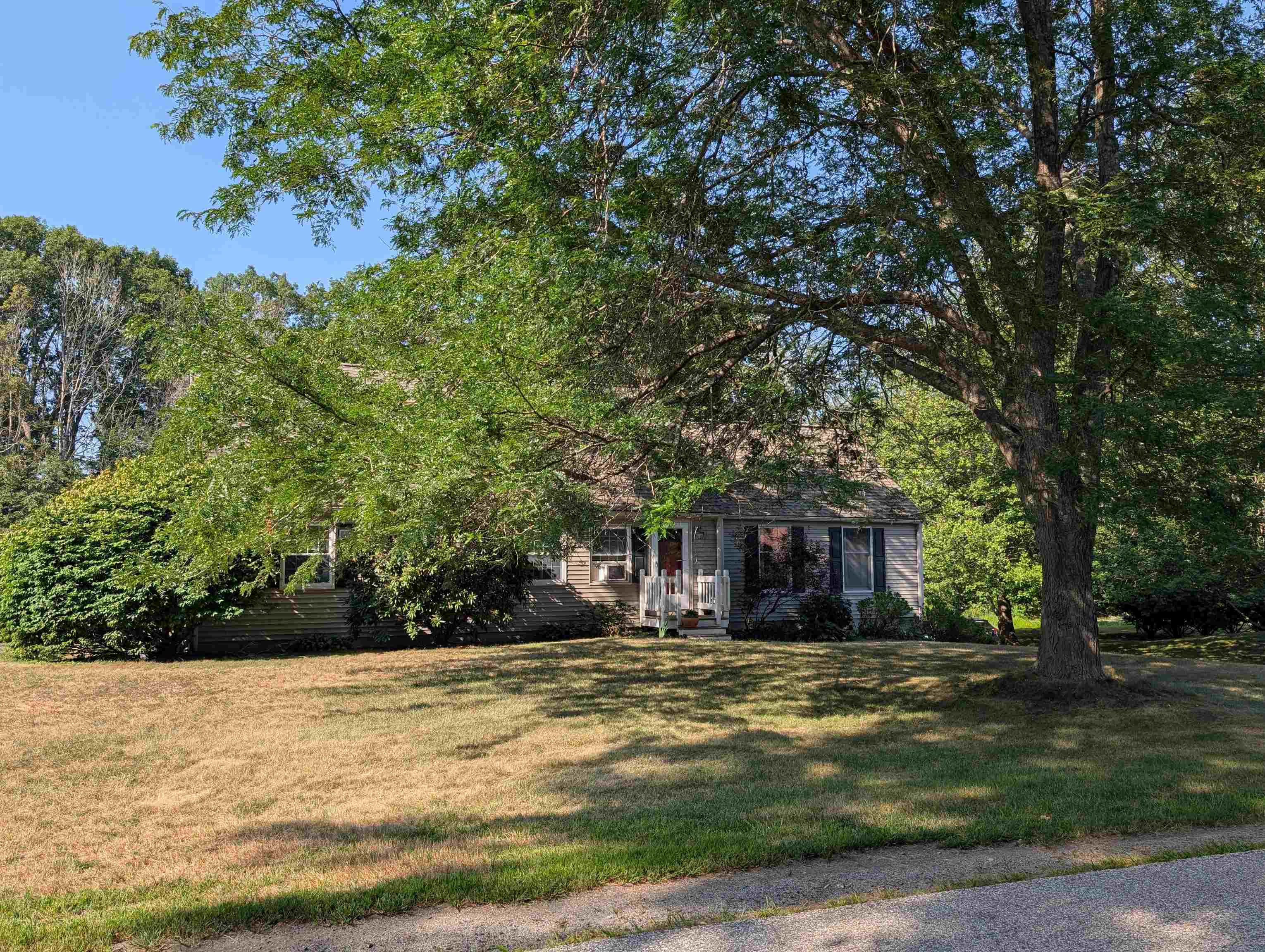 1 Jason Drive Stratham, NH 03885 - Photo 55 of 60