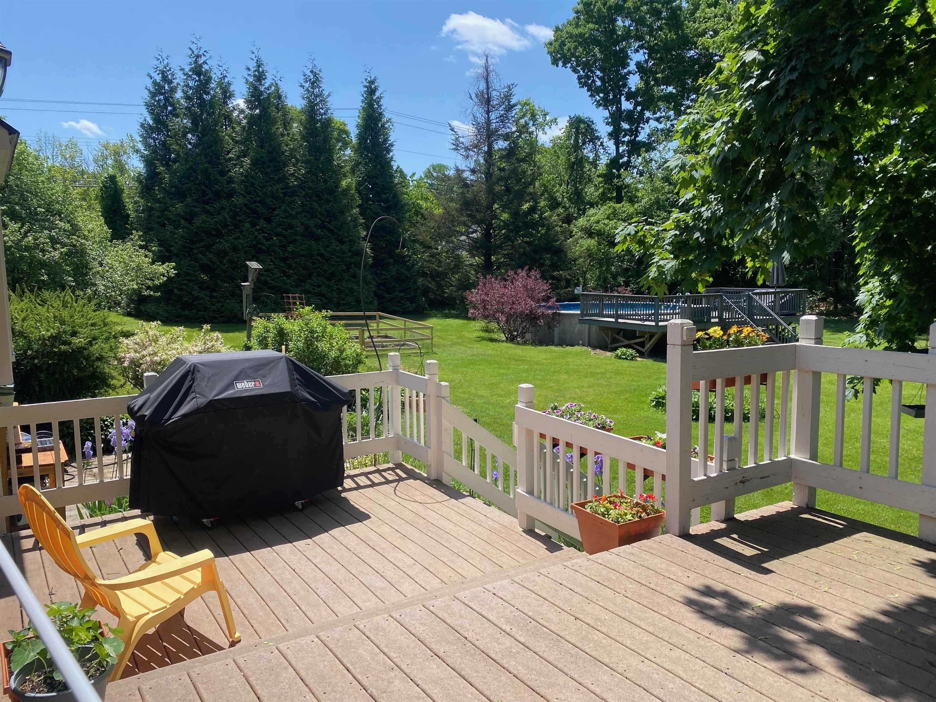 1 Jason Drive Stratham, NH 03885 - Photo 56 of 60