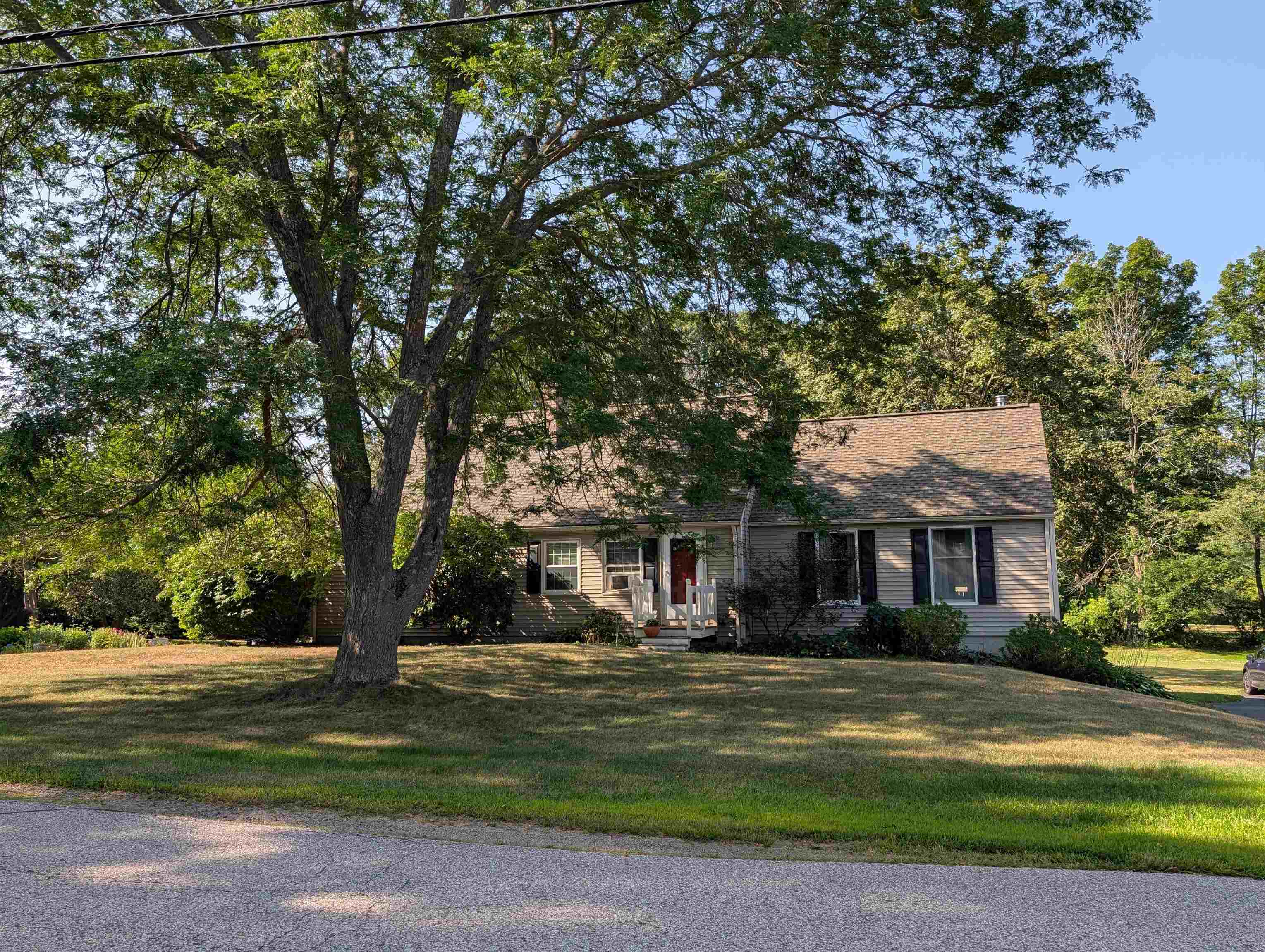 1 Jason Drive Stratham, NH 03885 - Photo 58 of 60