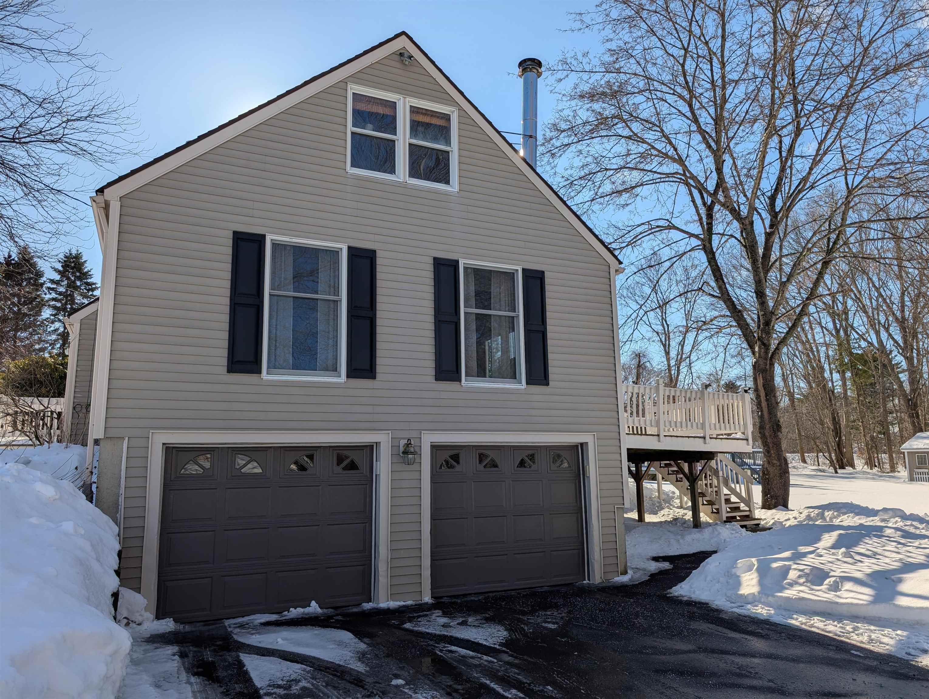 1 Jason Drive Stratham, NH 03885 - Photo 59 of 60