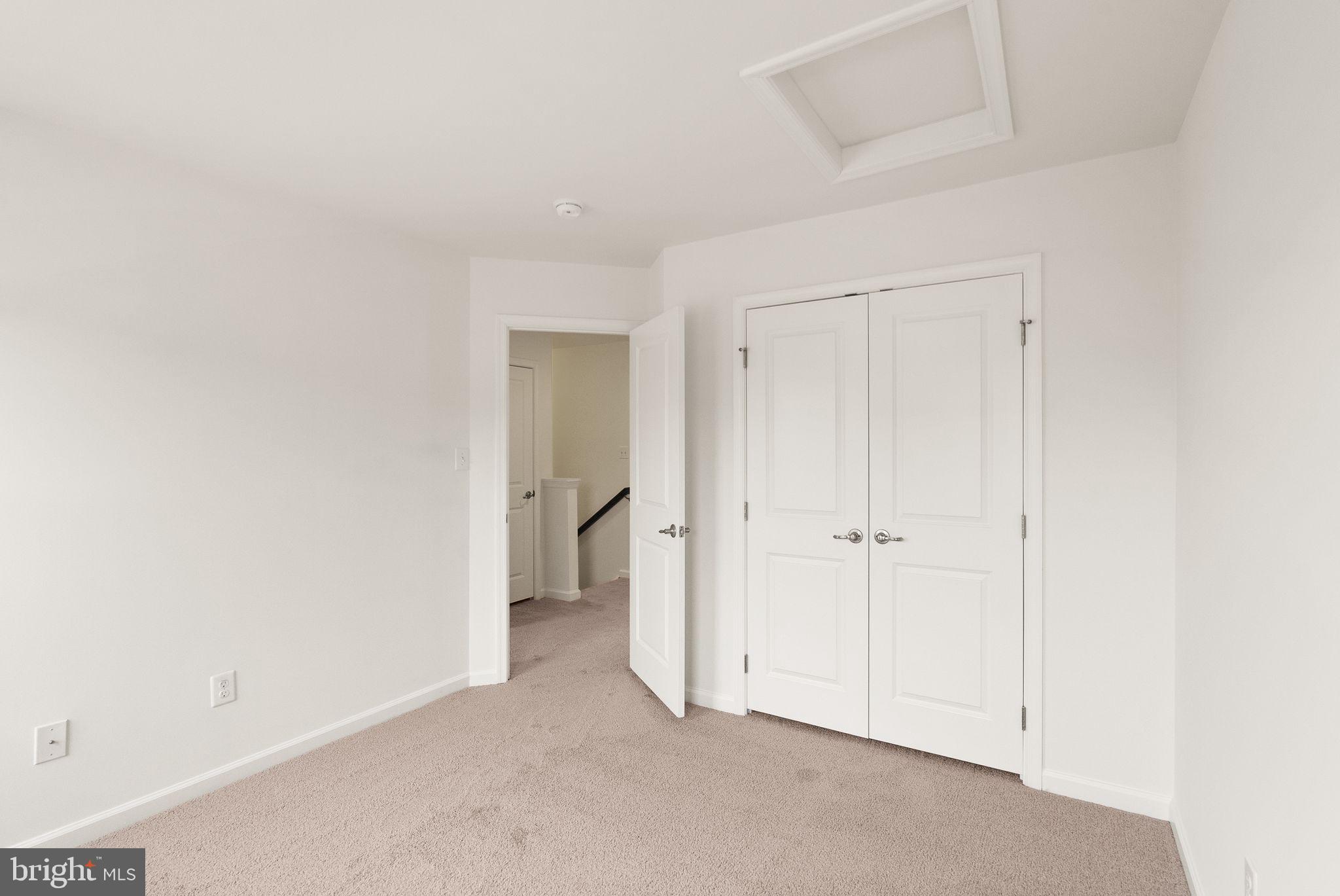 13671 Rockingham Lane Gainesville, VA 20155 - Photo 29 of 45 a view of an empty room
