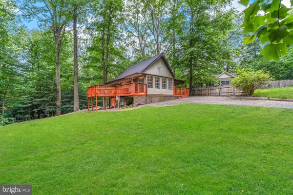 $319,999 | 11267 Alamo Court, Lusby, MD 20657