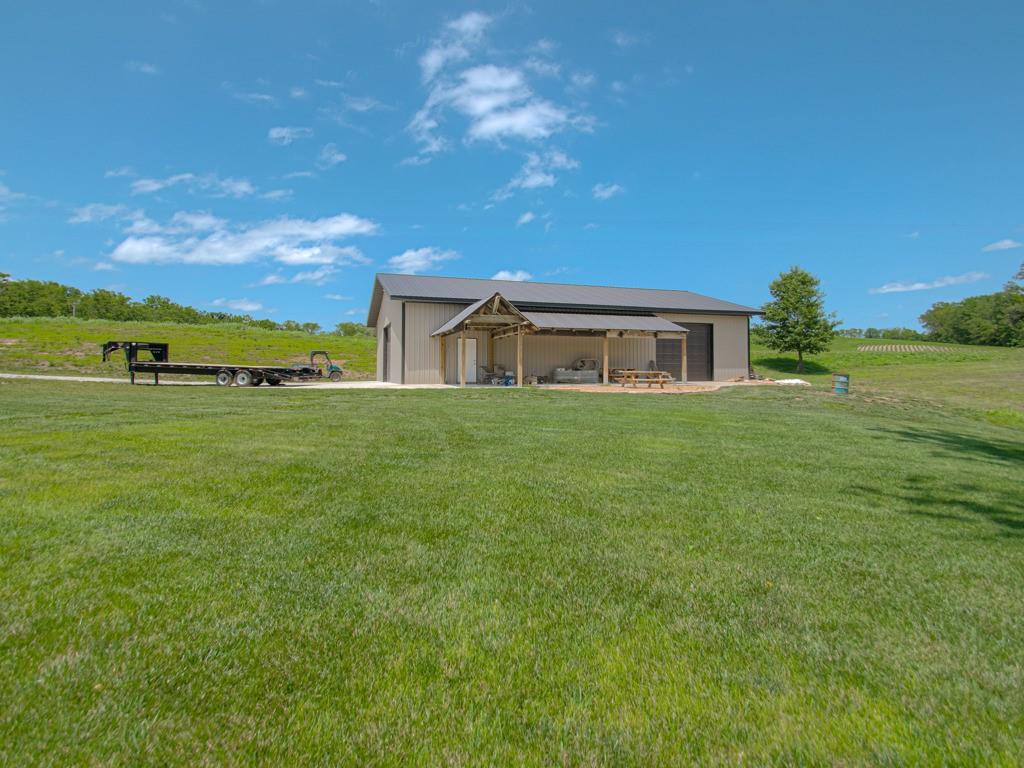 9785 Northwest Baker Road Platte City, MO 64079 - Photo 64 of 90