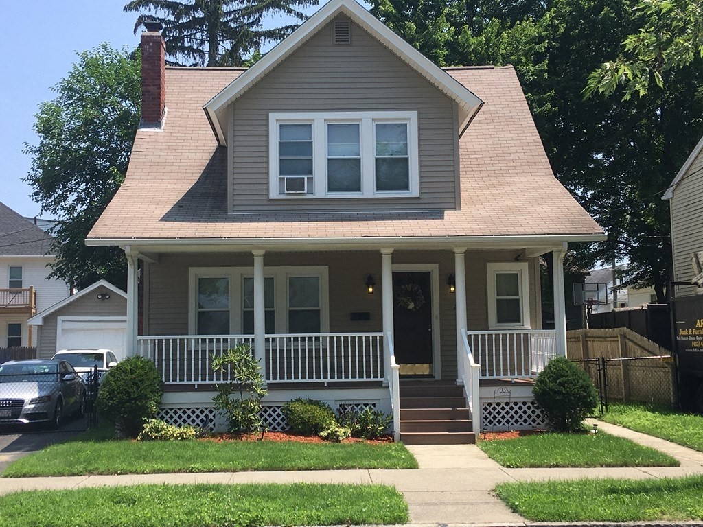29 Eldridge Street Springfield, MA 01108 - Photo 1 of 30 Gallery Image 1