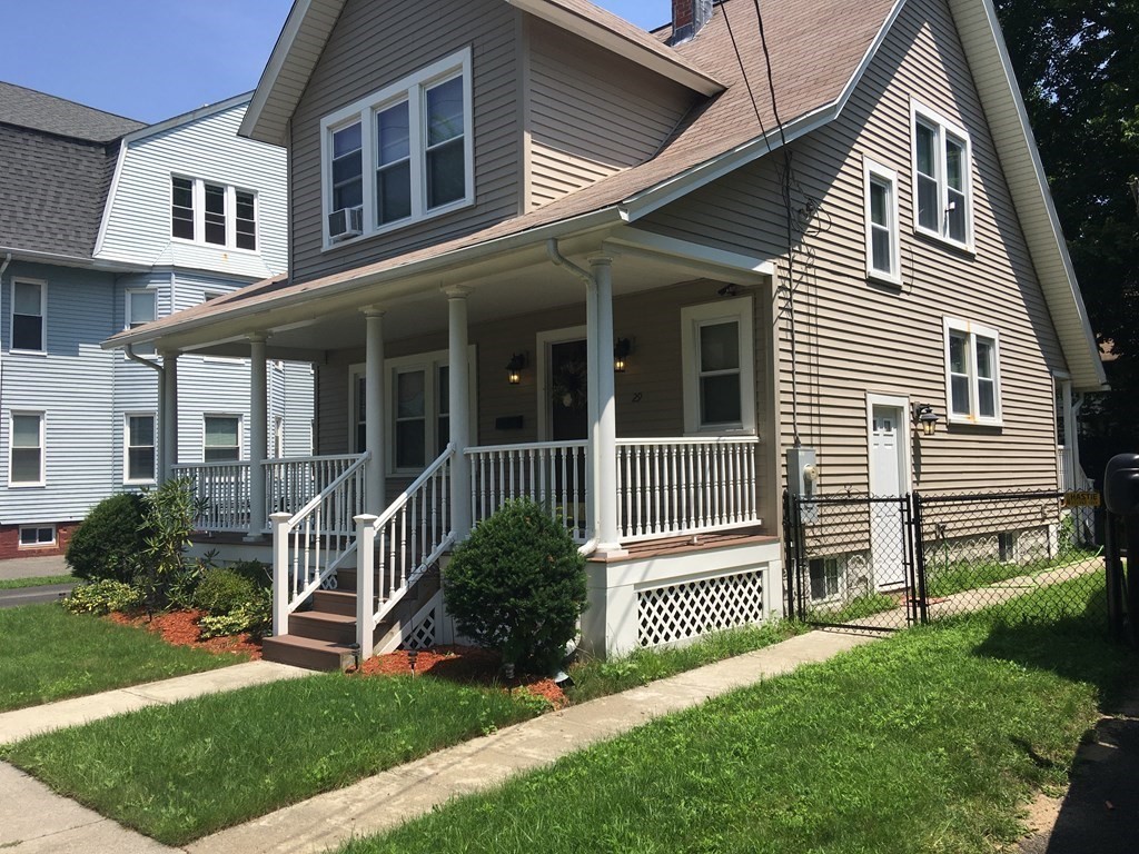 29 Eldridge Street Springfield, MA 01108 - Photo 2 of 30 Gallery Image 2