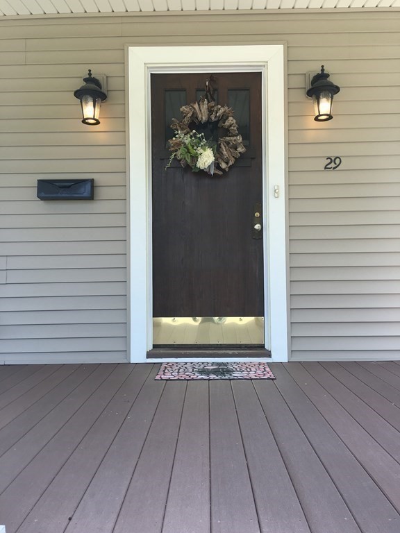 29 Eldridge Street Springfield, MA 01108 - Photo 30 of 30 Gallery Image 30