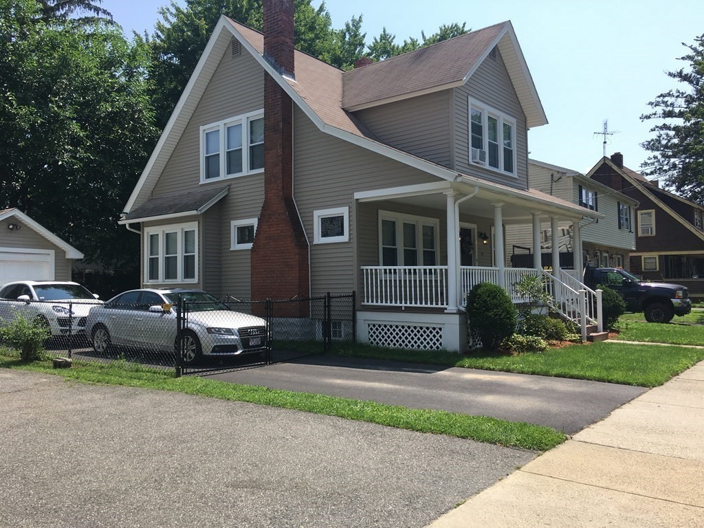 29 Eldridge Street Springfield, MA 01108 - Photo 3 of 30 Gallery Image 3