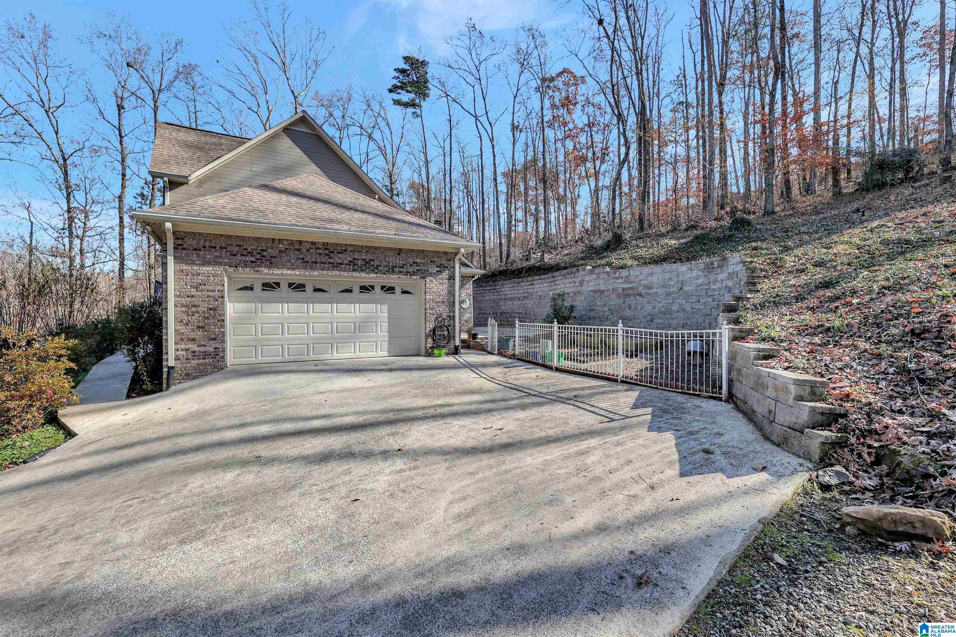 6430 Ransom Road Birmingham, AL 35210 - Photo 3 of 40