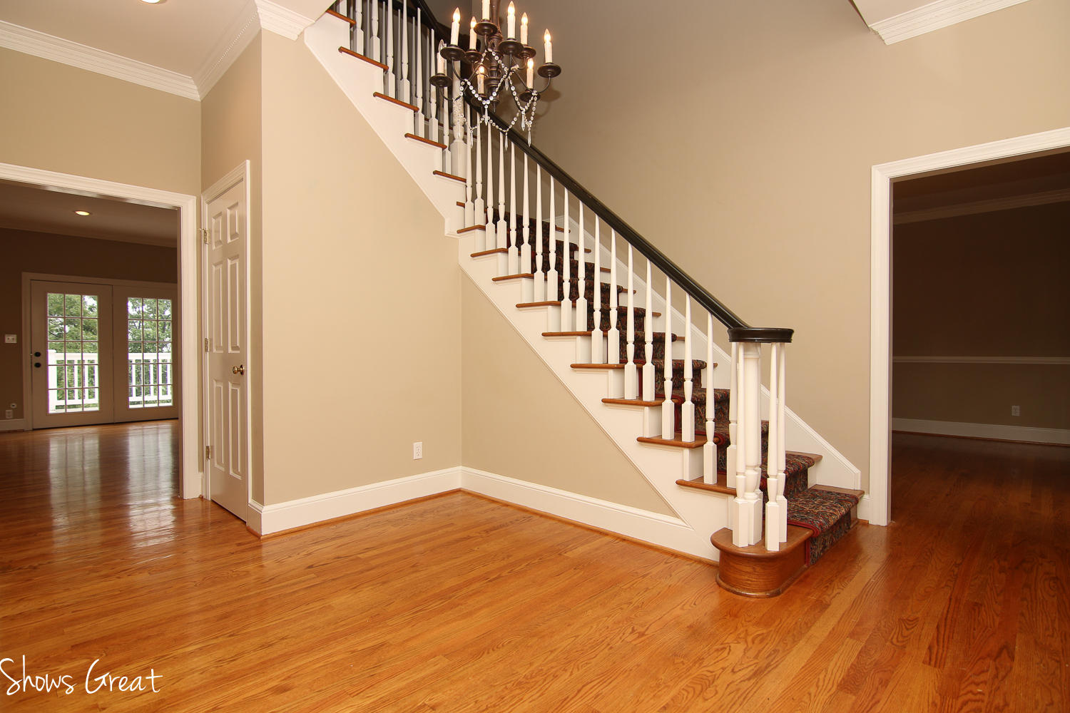 5321 Fox Den Road Roanoke, VA 24018 - Photo 2 of 51 IMG_2928
