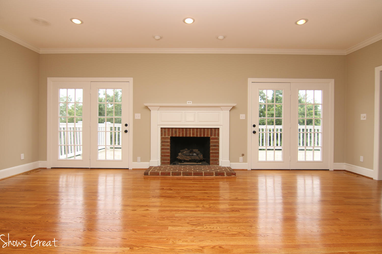 5321 Fox Den Road Roanoke, VA 24018 - Photo 11 of 51 IMG_2947