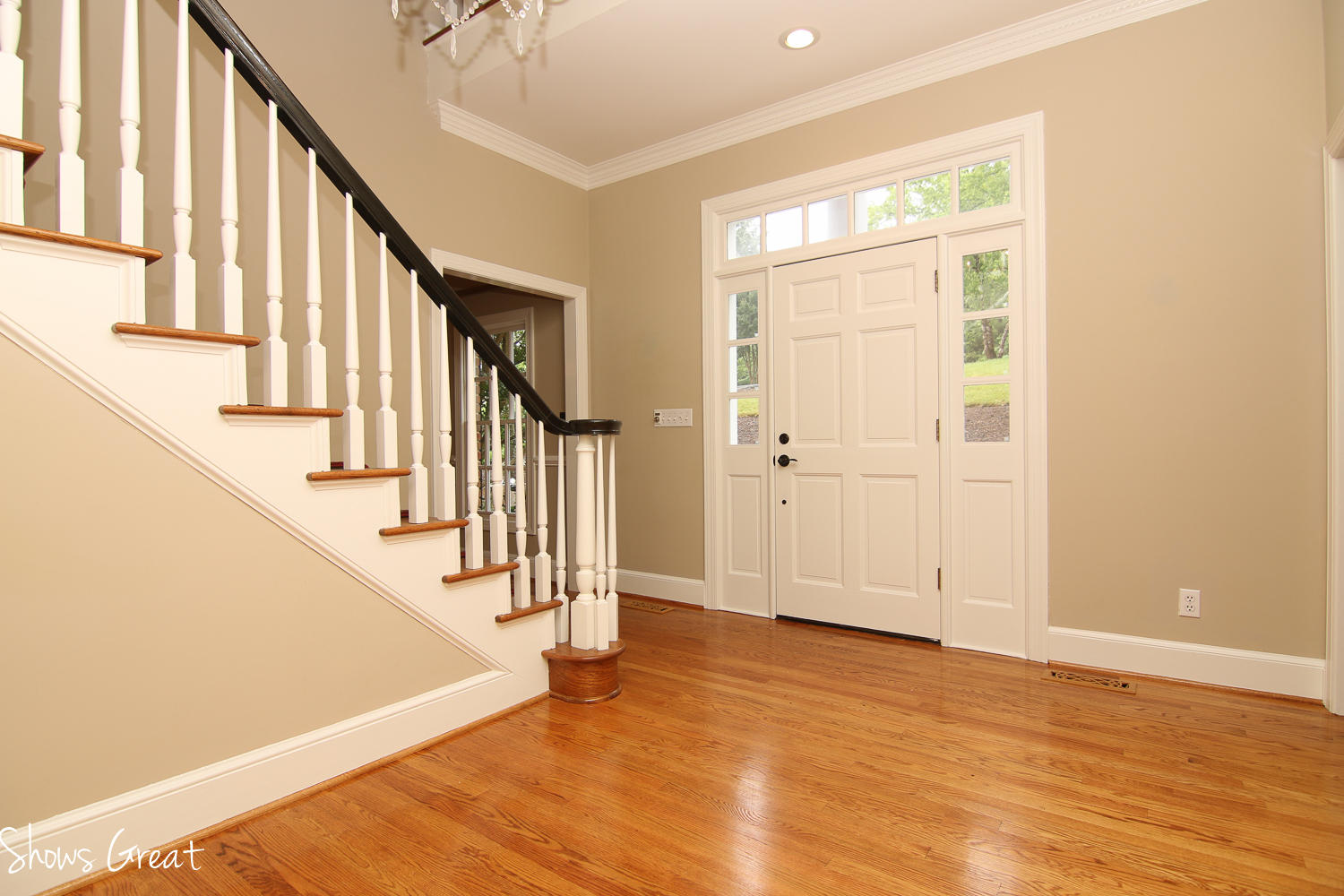 5321 Fox Den Road Roanoke, VA 24018 - Photo 3 of 51 IMG_2929