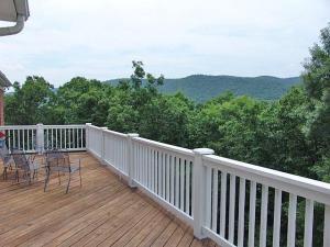 5321 Fox Den Road Roanoke, VA 24018 - Photo 36 of 51 DECK