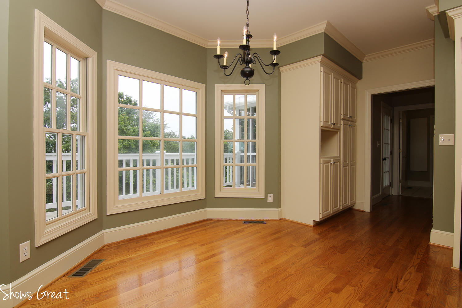 5321 Fox Den Road Roanoke, VA 24018 - Photo 40 of 51 IMG_2936