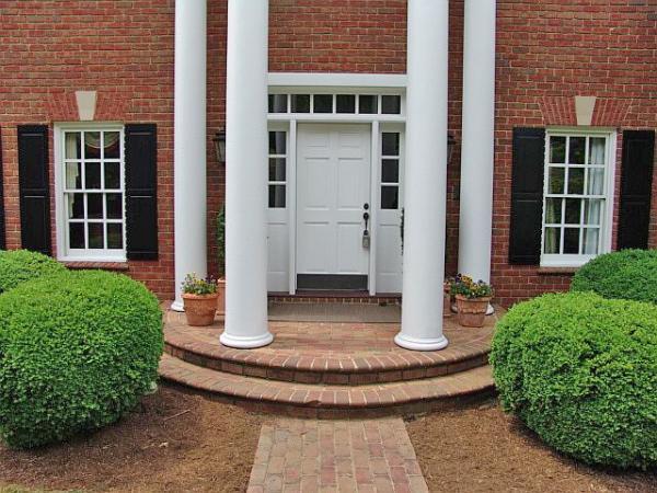 5321 Fox Den Road Roanoke, VA 24018 - Photo 42 of 51 EXTERIOR