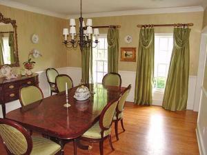 5321 Fox Den Road Roanoke, VA 24018 - Photo 45 of 51 DINING AREA