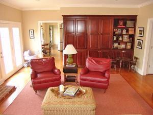 5321 Fox Den Road Roanoke, VA 24018 - Photo 48 of 51 LIVING ROOM