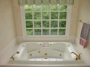 5321 Fox Den Road Roanoke, VA 24018 - Photo 49 of 51 GARDEN TUB