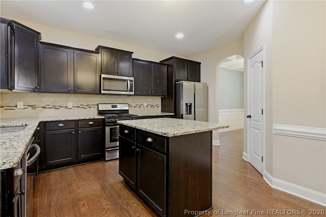 31 Waterside Circle Spring Lake, NC 28390 - Photo 16 of 50