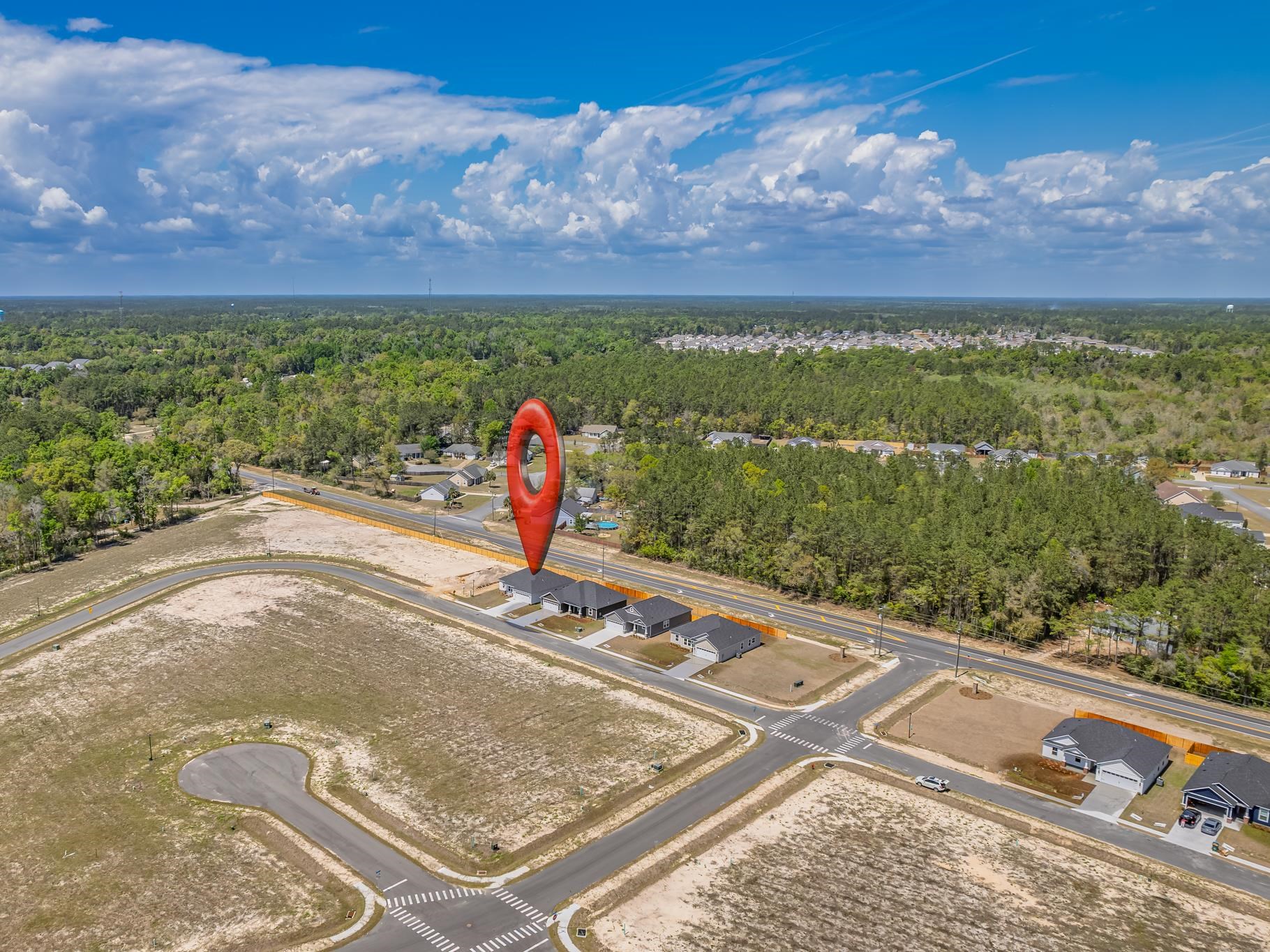 122 Divine Loop Crawfordville, FL 32327 - Photo 14 of 48
