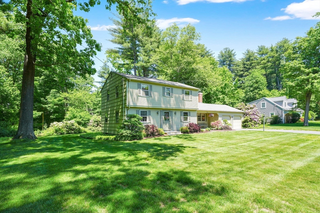 13 Pleasant View Road Wilbraham, MA 01095 - Photo 37 of 40