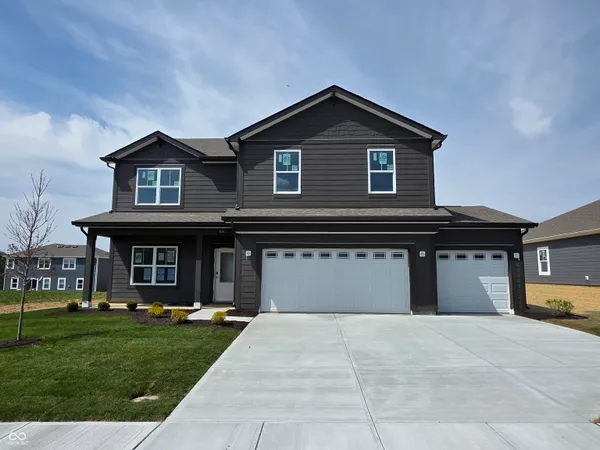 $429,900 | 306 Sam Himsel Way, Danville, IN 46122