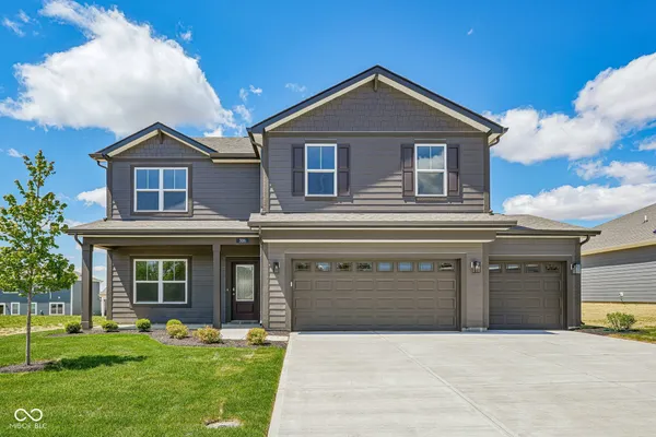 $429,900 | 306 Sam Himsel Way, Danville, IN 46122