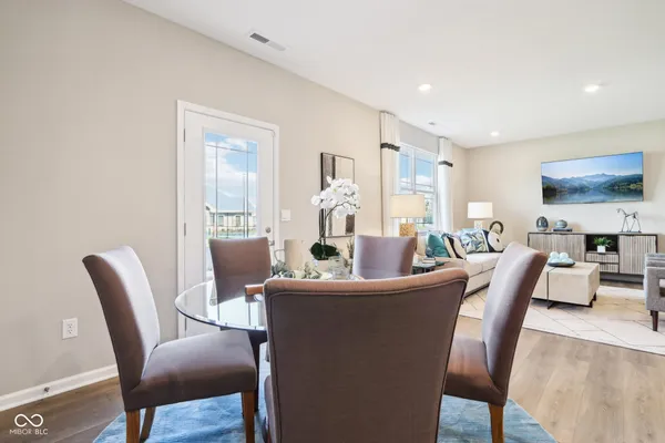 $429,900 | 306 Sam Himsel Way, Danville, IN 46122