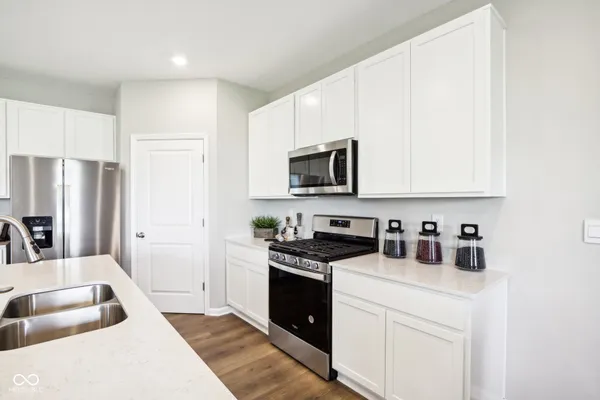 $429,900 | 306 Sam Himsel Way, Danville, IN 46122