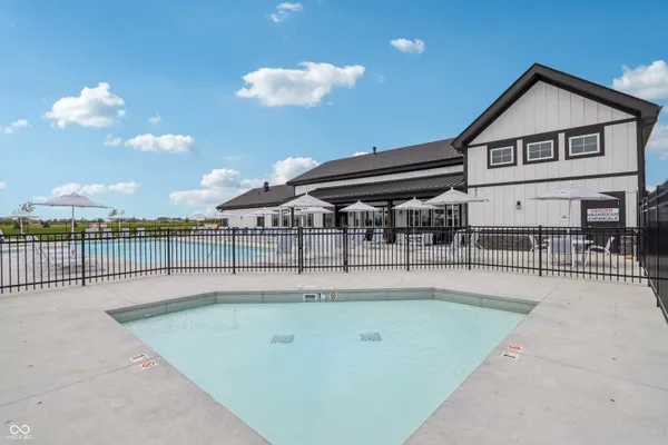 $429,900 | 306 Sam Himsel Way, Danville, IN 46122