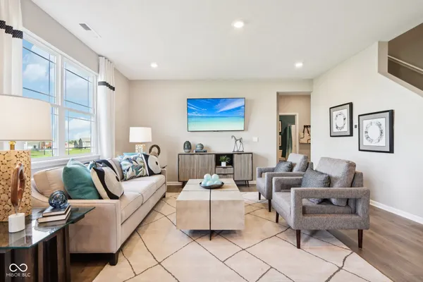 $429,900 | 306 Sam Himsel Way, Danville, IN 46122