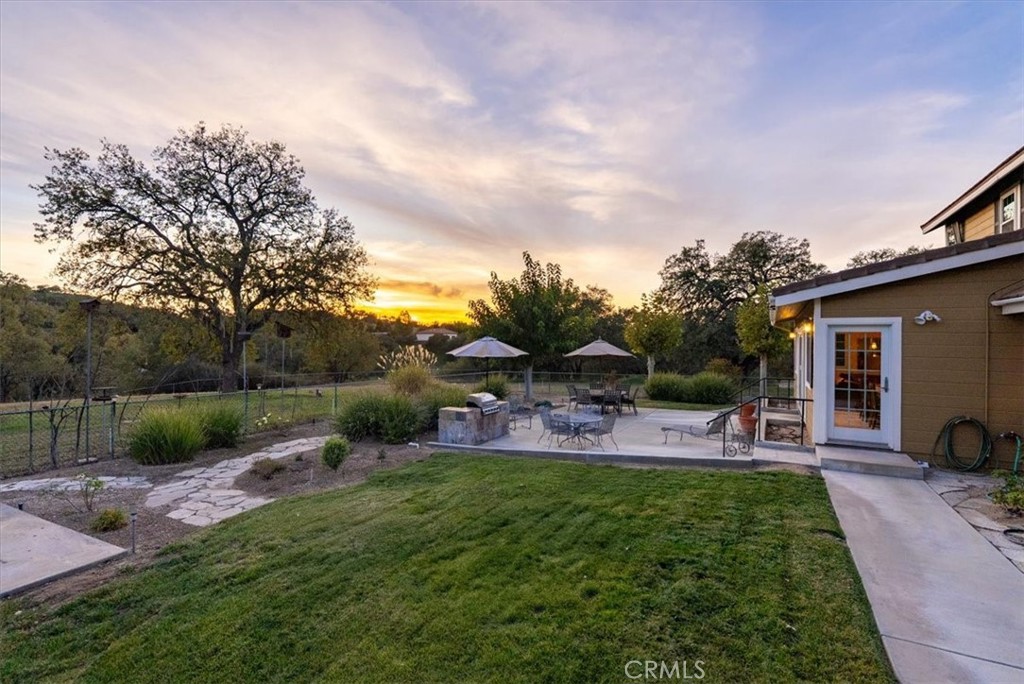 1505 Barley Grain Road Paso Robles, CA 93446 - Photo 39 of 56