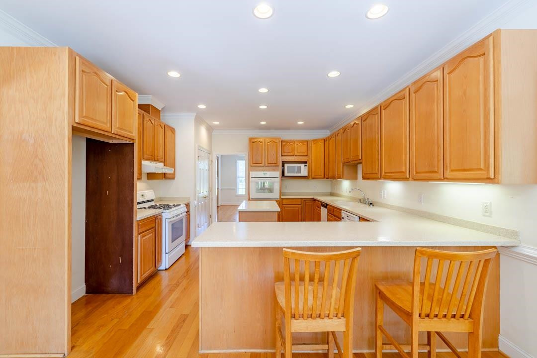 1417 Mason Road Durham, NC 27712 - Photo 13 of 53 Photo 13
